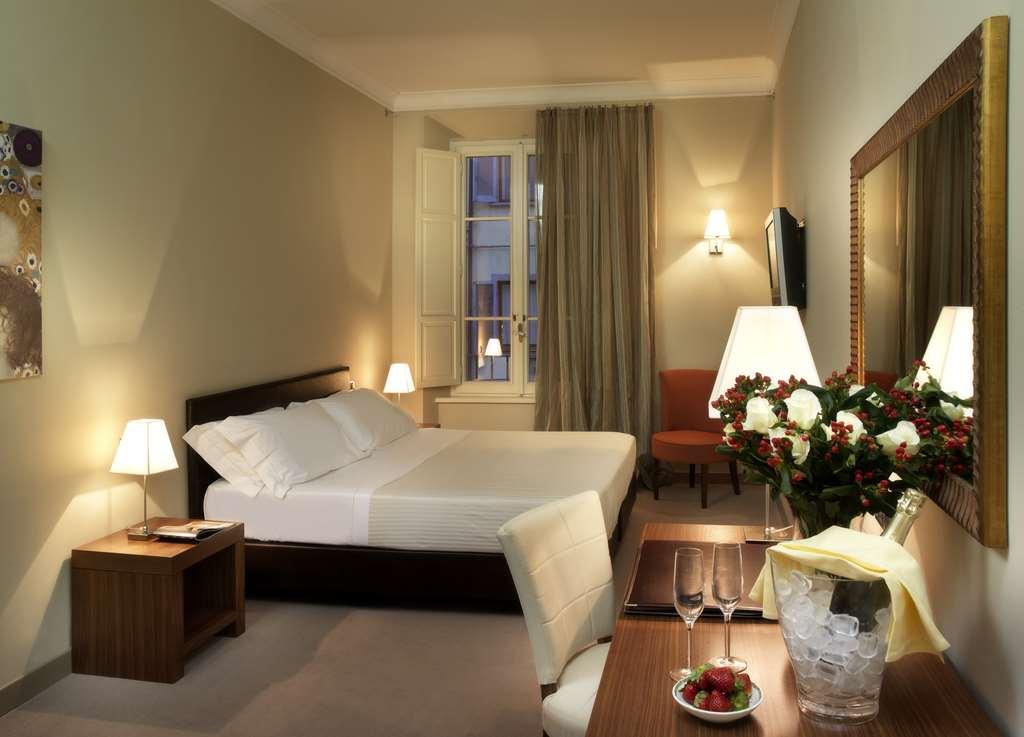 Sina Maria Luigia Hotel Parma Quarto foto