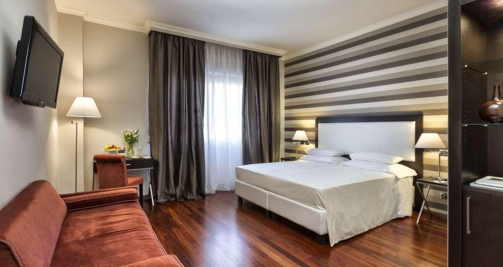 Sina Maria Luigia Hotel Parma Quarto foto