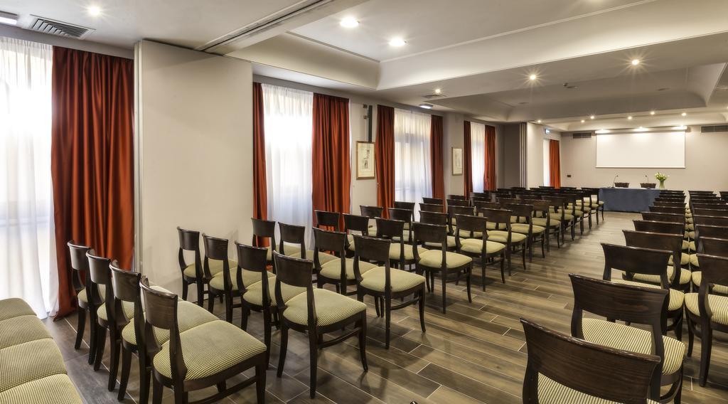 Sina Maria Luigia Hotel Parma Exterior foto