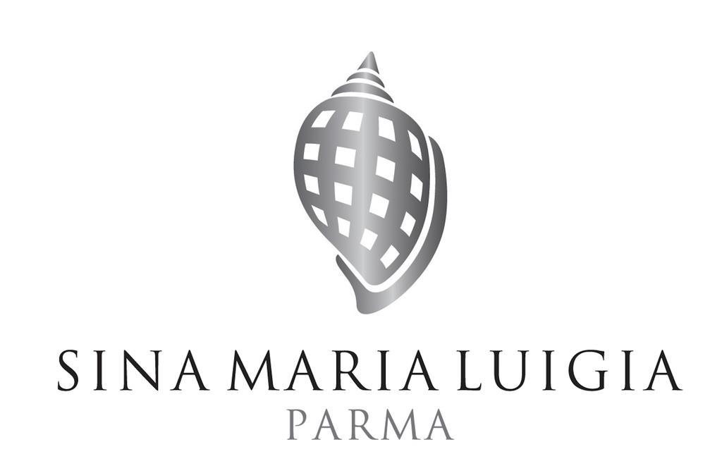 Sina Maria Luigia Hotel Parma Exterior foto